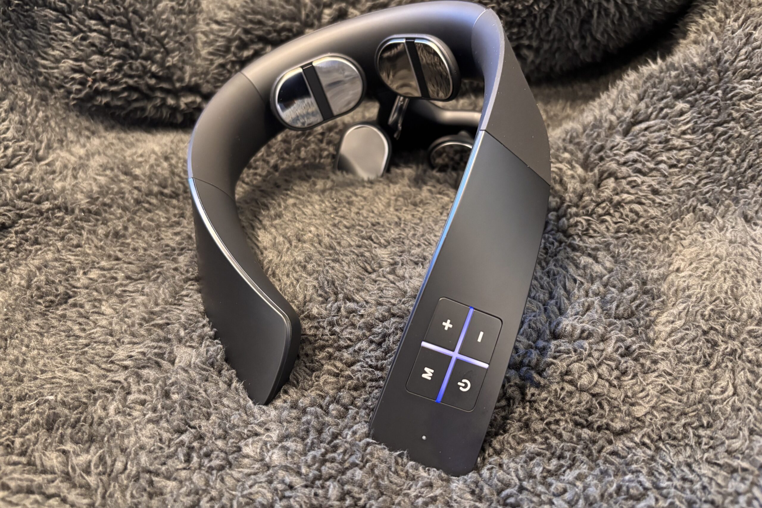 NIPLUXネックリラックス1S