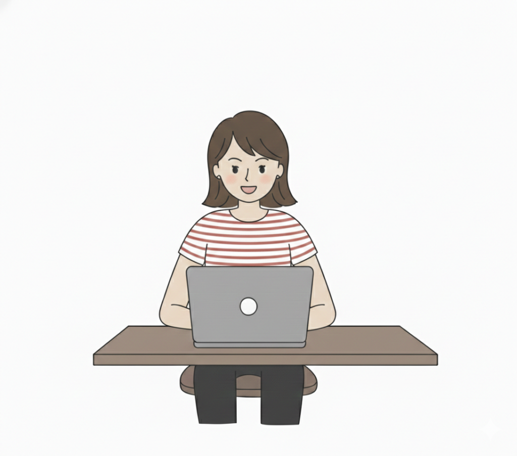 DM送信バイトの口コミを調べた結果